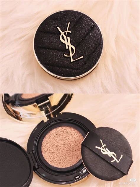 ysl cushion silver|ysl cushion replacement.